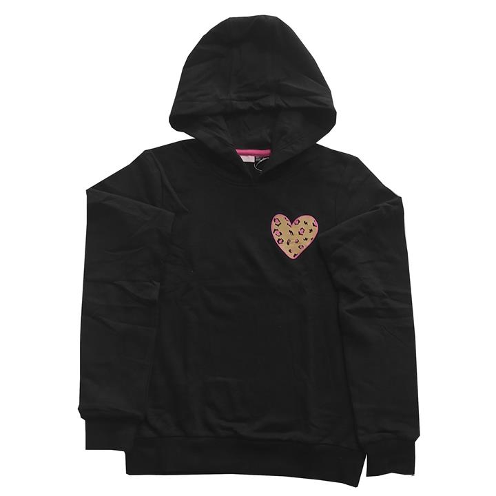 هودی دخترانه پیپرتس مدل  A0